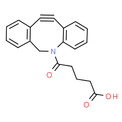 DBCO acid 2 picture