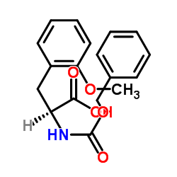 Cbz-2-Methoxy-L-Phenylalanine picture