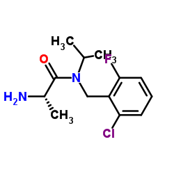 1354018-98-6 structure