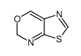 5H-Thiazolo[5,4-d][1,3]oxazine (9CI) picture