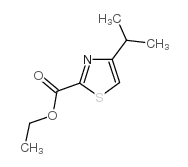 4-异丙基-2-噻唑羧酸乙酯图片