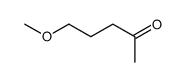 2-Pentanone, 5-methoxy- (6CI,7CI,8CI,9CI) picture