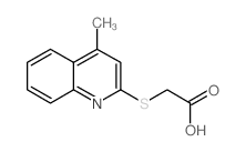 2-CHLORO-3-NITROTOLUENE structure