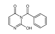 3-Benzoylpyrimidine-2,4(1H,3H)-dione picture