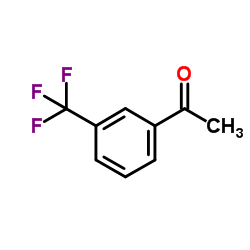 3′-(Trifluoromethyl)acetophenone picture