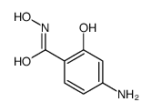 4-Amino-2-hydroxybenzohydroxamic acid picture