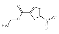 5-硝基-1H-吡咯-2-羧酸乙酯图片