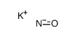 N,N-dimethyl-2-nitro-1-phenol-4-sulfonamide Structure