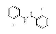 2,2'-hydrazine difluorobenzene结构式