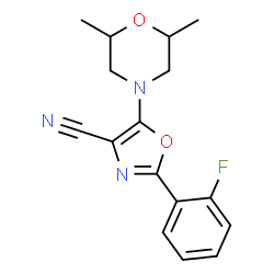 500149-26-8 structure