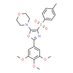 WAY-299783 structure