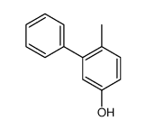 [1,1-Biphenyl]-3-ol,6-methyl-(9CI) picture