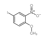 4-Iodo-2-nitroanisole picture