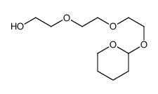 THP-PEG3-OH structure