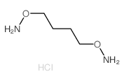 O-(4-aminooxybutyl)hydroxylamine图片