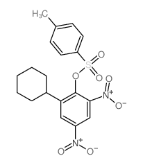 6390-60-9结构式