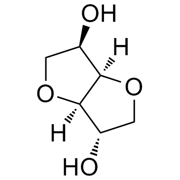 硝酸异山梨酯