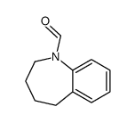 2,3,4,5-Tetrahydrobenzo[b]azepine-1-carbaldehyde picture