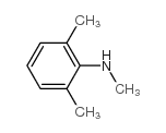 N,2,6-三甲基苯胺图片