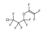 1-chloro-1,1,2,2,3,3-hexafluoro-3-[(trifluorovinyl)oxy]propane picture