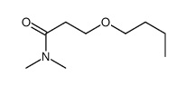 3-Butoxy-N,N-dimethylpropanamide picture