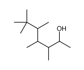 amber carbinol structure