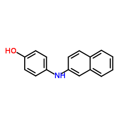 4-(2-Naphthylamino)phenol picture