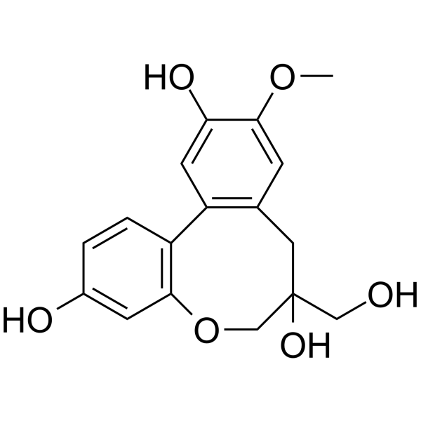 10-O-Methylprotosappanin B picture