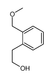 Benzeneethanol, 2-(methoxymethyl)- (9CI) picture
