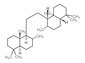 onocerane ii (8beta(h), 14beta(h)) Structure