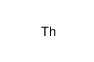 Thorium(II) hydride. Structure