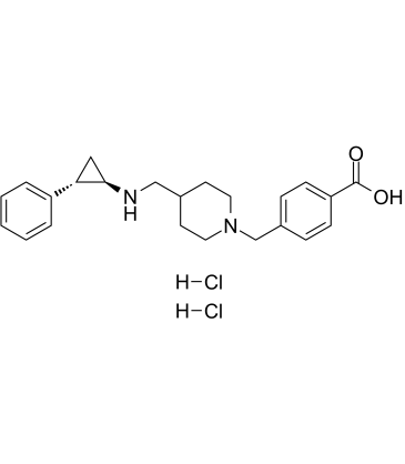 GSK2879552 dihydrochloride picture