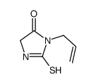 1-Allyl-2-thioxoimidazolidine-5-one picture