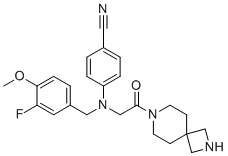 LSD1-IN-32图片