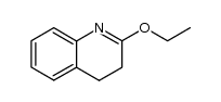 O-ethyl-3,4-dihydrocarbostyryl Structure