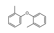 di-o-tolyl ether结构式