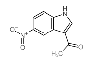 Ethanone,1-(5-nitro-1H-indol-3-yl)- picture