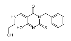 4891-96-7 structure