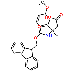 fmoc-(r)-3-amino-3-(3-methoxy-phenyl)-propionic acid picture
