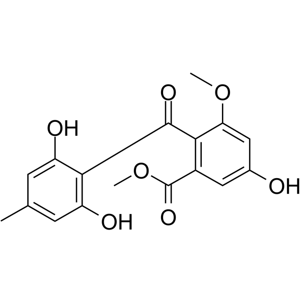 519-57-3 structure