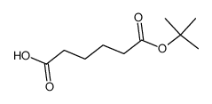 6-(tert-Butoxy)-6-oxohexanoic acid picture