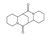 10,17-Dioxosparteine picture