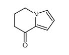 6,7-dihydro-8(5H)-Indolizinone picture