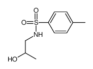N-(2-Hydroxypropyl)-4-methylbenzenesulfonamide picture