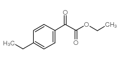 ETHYL 4-ETHYLBENZOYLFORMATE picture