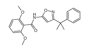 82558-78-9 structure