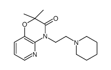 86267-45-0 structure