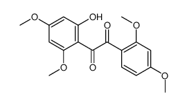 88092-57-3 structure