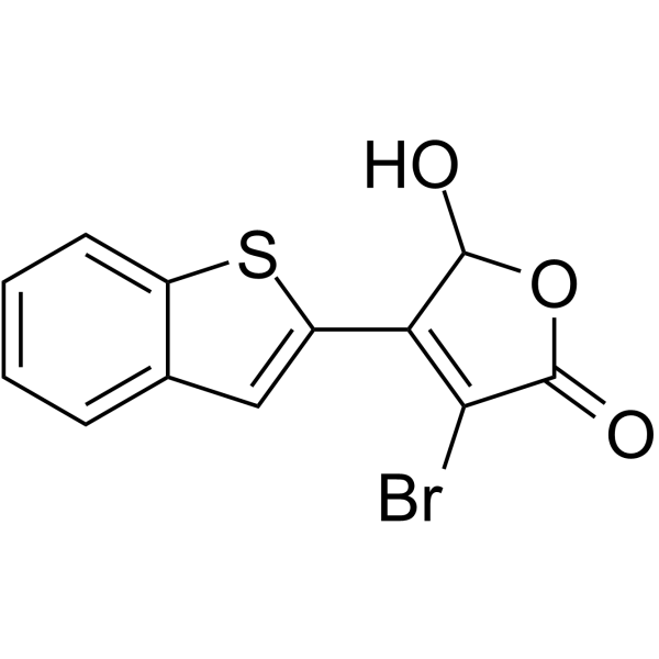 CAY10526 Structure