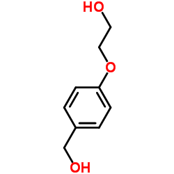 2-(4-(hydroxyMethyl)phenoxy)ethanol picture